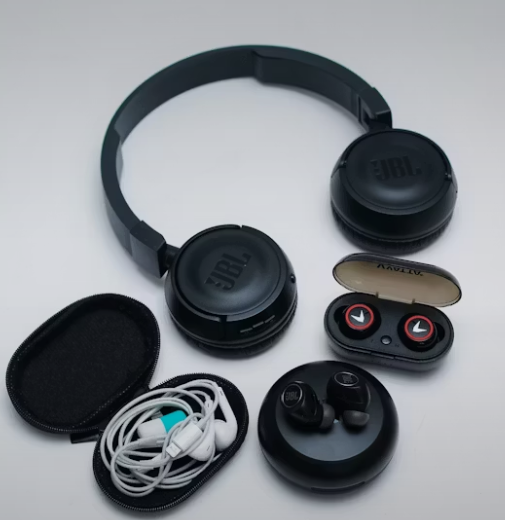 Electronics Essentials